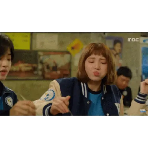 Korean 1 21