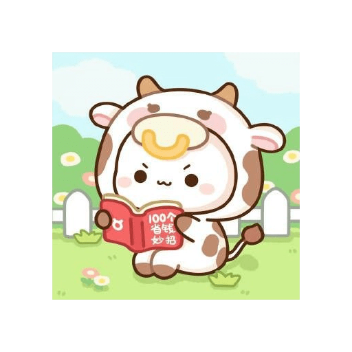 Cat love  6