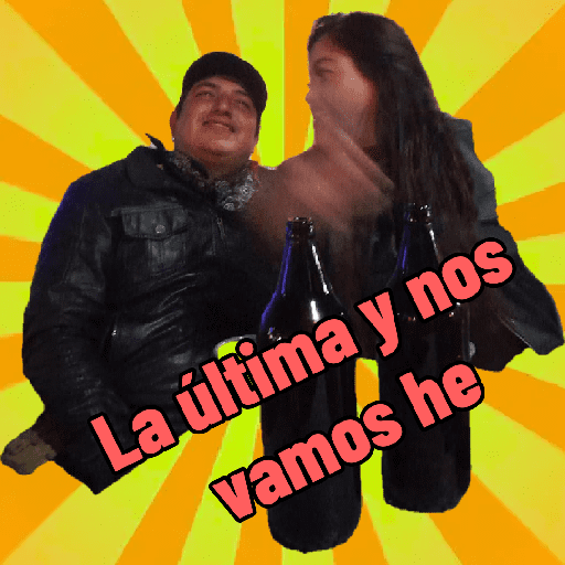 Mis pegatinas 2