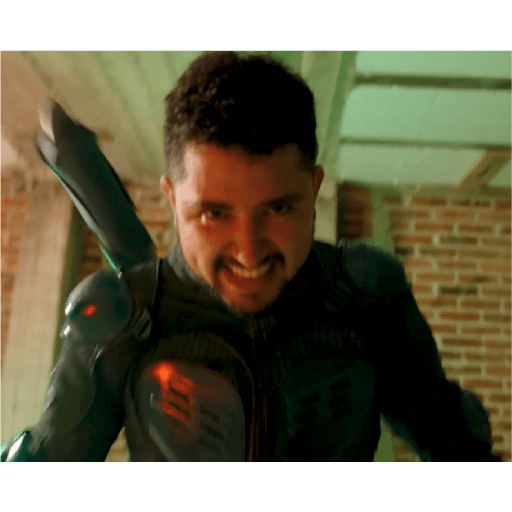 Changovision 1