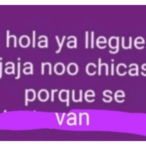 Shitpost con los muchachos xd 28