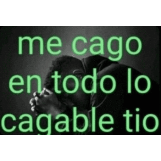 Shitpost con los muchachos xd 8