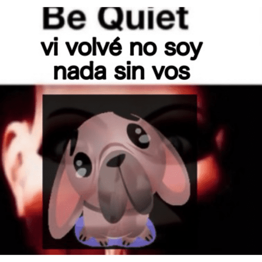 Shitpost con los muchachos xd 29