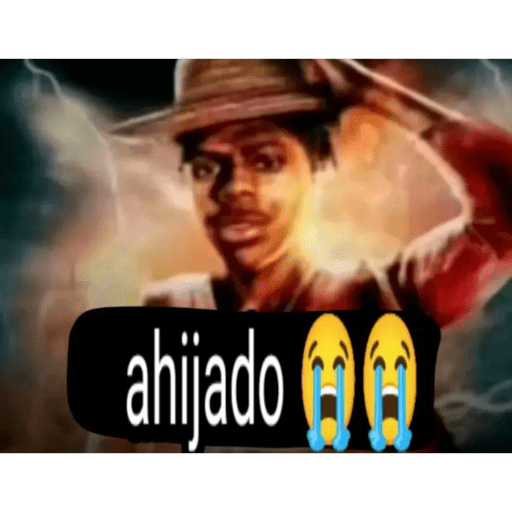 Shitpost con los muchachos xd 24