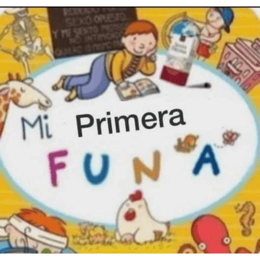 Shitpost con los muchachos xd 22