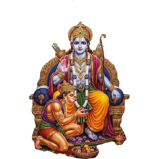 Gods  7