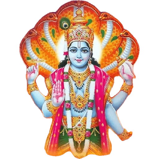 Gods  24