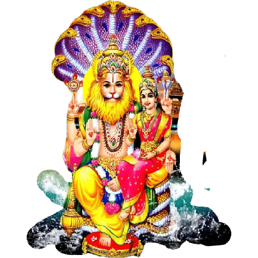 Gods  20