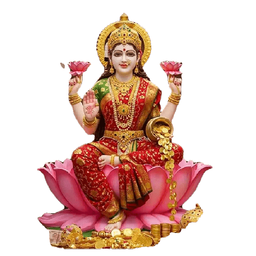 Gods  18