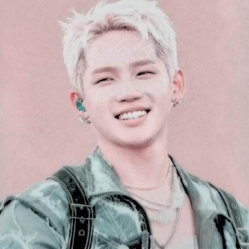 Hyunsuk soft 8