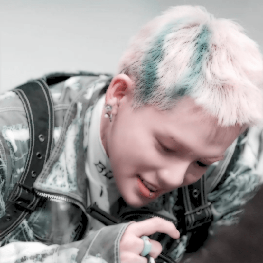 Hyunsuk soft 19