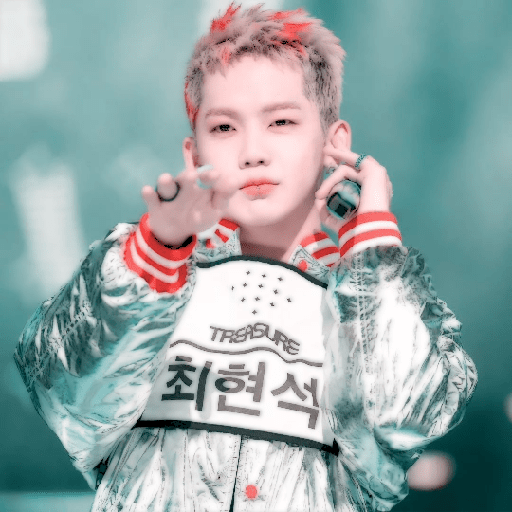 Hyunsuk soft 15