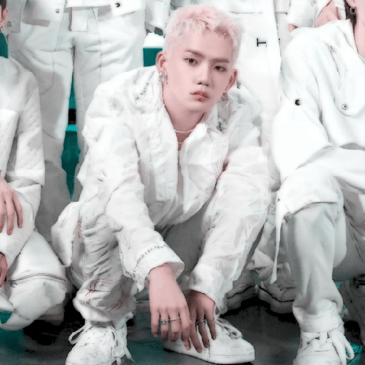 Hyunsuk soft 22
