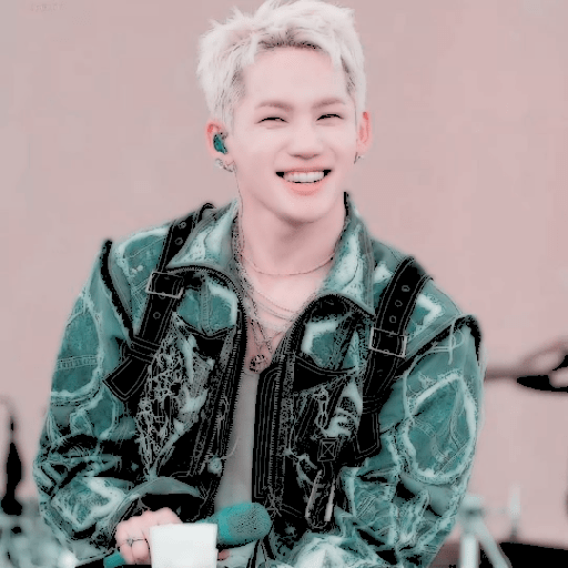 Hyunsuk soft