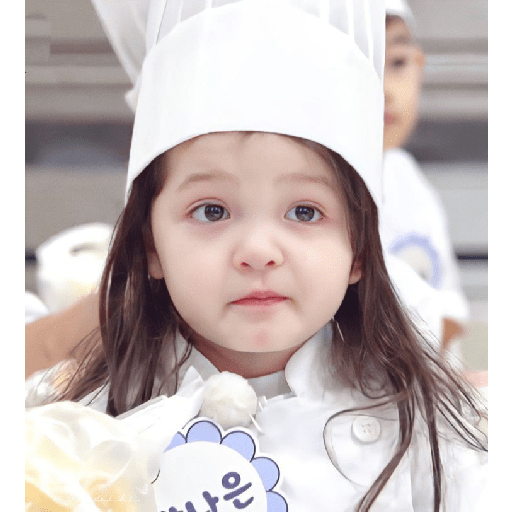 Baby naeun 3 16