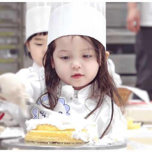 Baby naeun 3 20