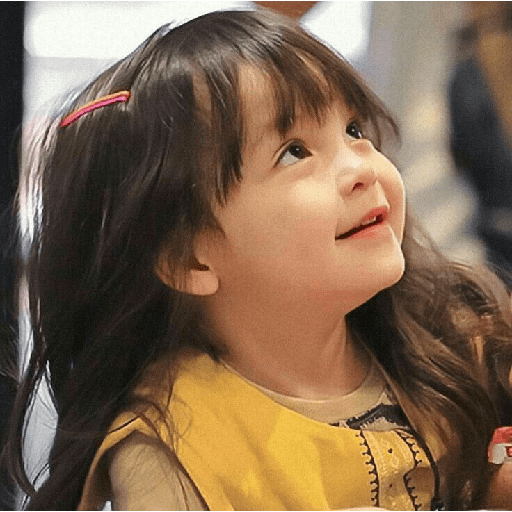 Baby naeun 3 2