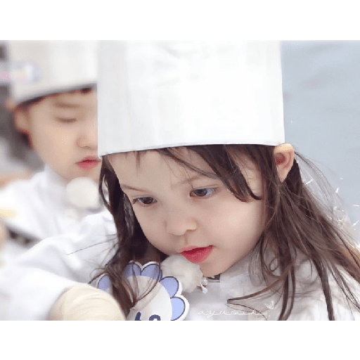 Baby naeun 3 18