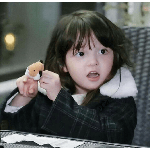 Baby naeun 3 10