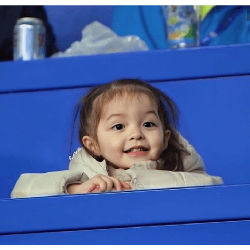 Baby naeun 3 8