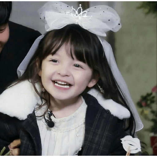 Baby naeun 3 11