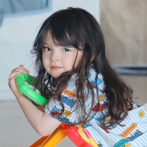 Baby naeun 3 25