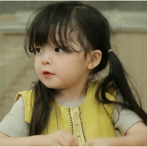 Baby naeun 3 1