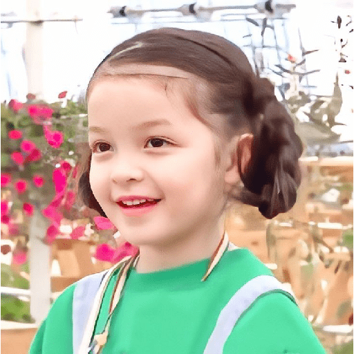 Baby naeun 3 24