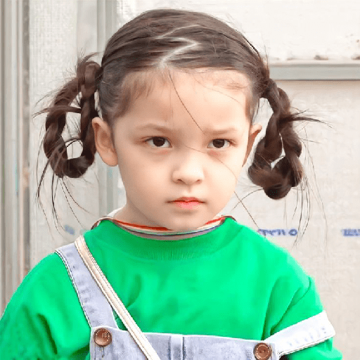 Baby naeun 3 22