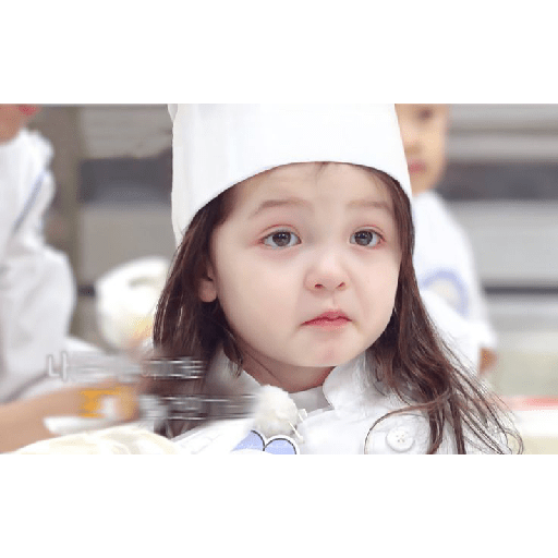 Baby naeun 3 19