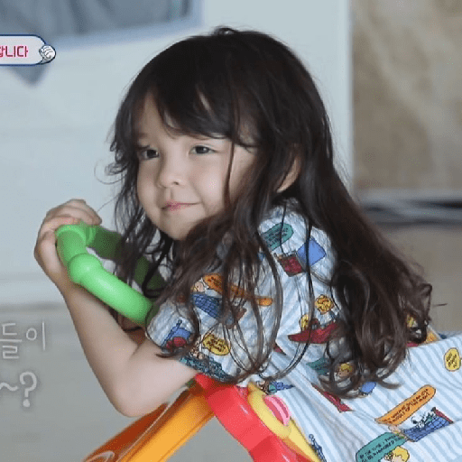 Baby naeun 3 27