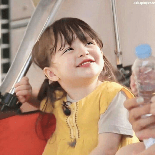 Baby naeun 3 3