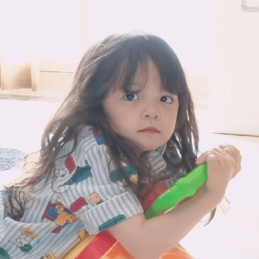 Baby naeun 3 29