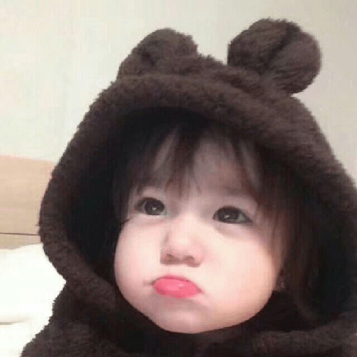 Baby random 1 21