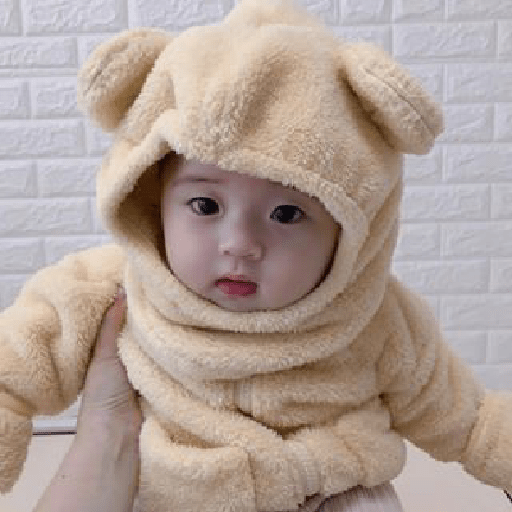 Baby random 1 22