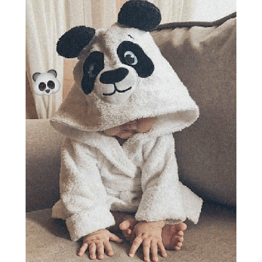 Baby random 1 10