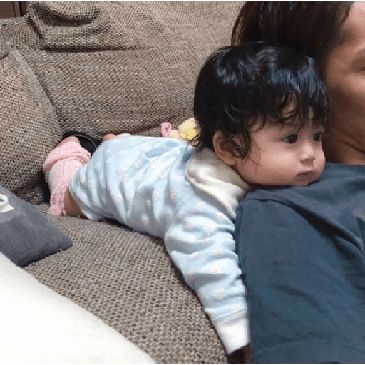 Baby random 1 26