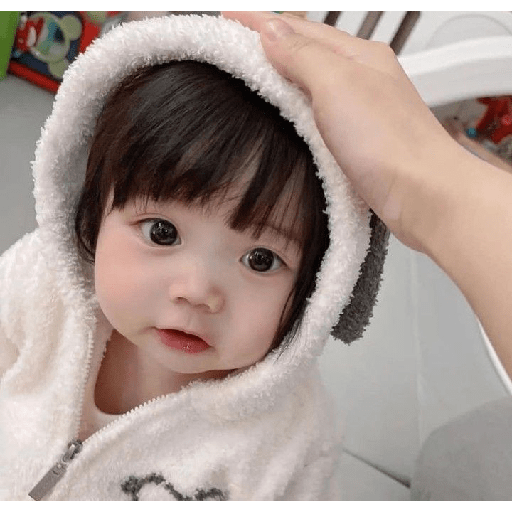 Baby random 1 23