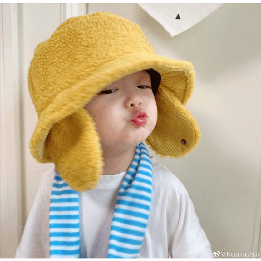 Baby random 1 2