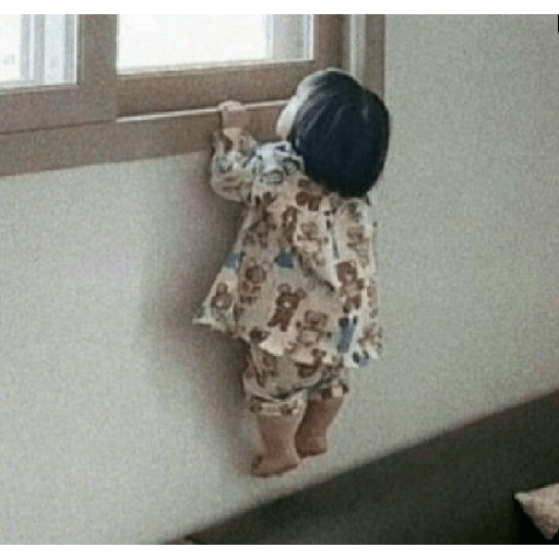 Baby random 1 7