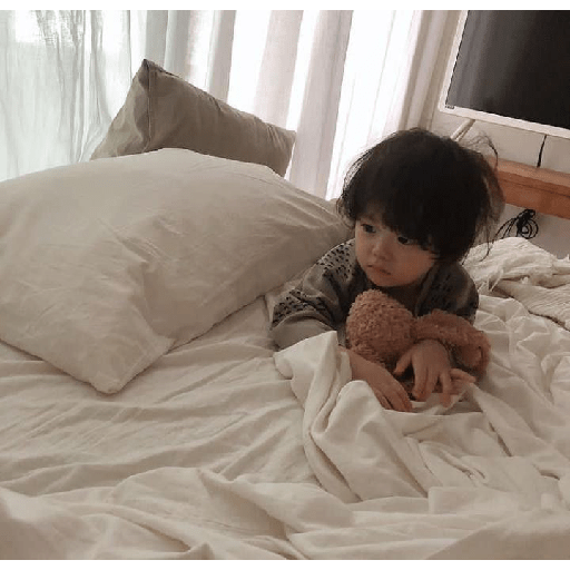 Baby random 1 24