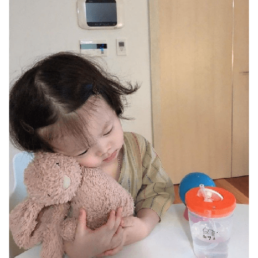 Baby random 1 16
