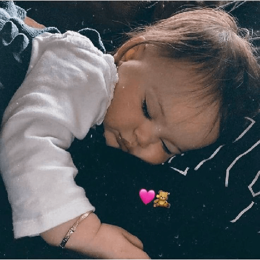 Baby random 1 4