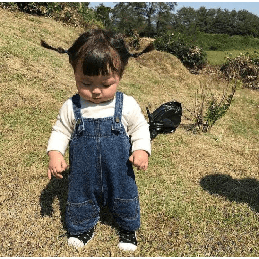 Baby random 1 6