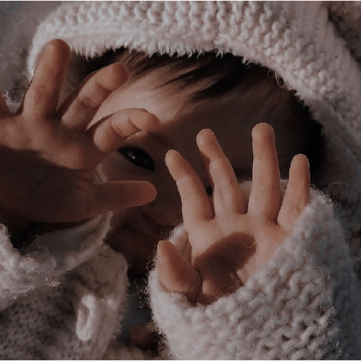 Baby random 1 12