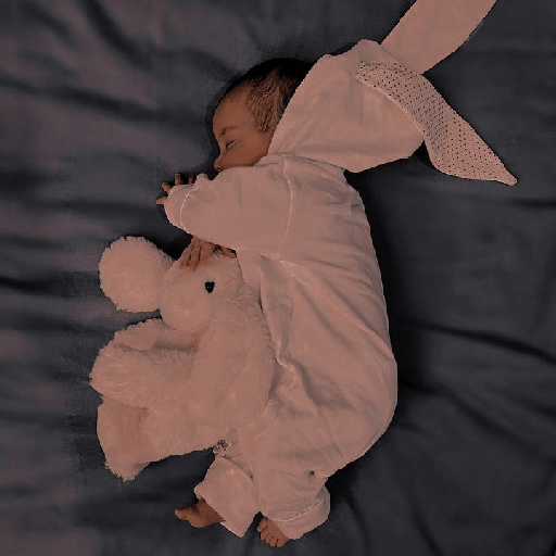 Baby random 1 8