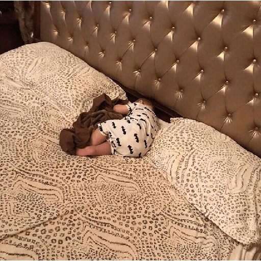 Baby random 1 11