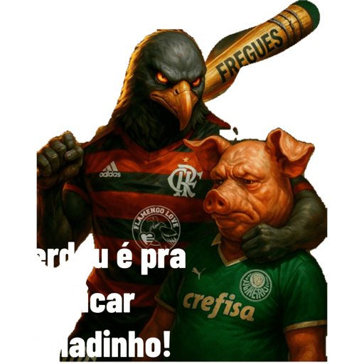 Minhas figurinhas 7