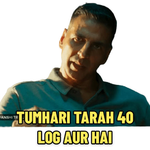 Akshay kumar 2