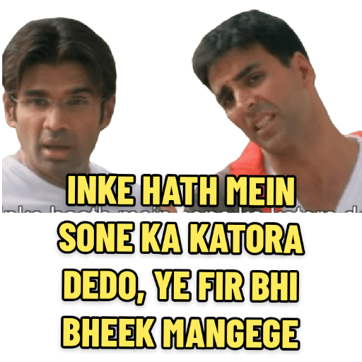 Akshay kumar 3